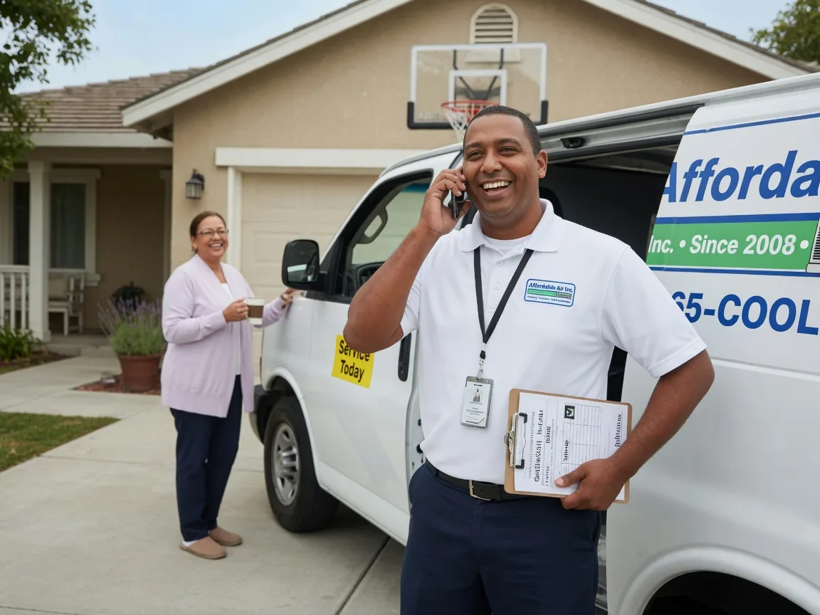 Central Ac Repair Boomer, NC FAQs